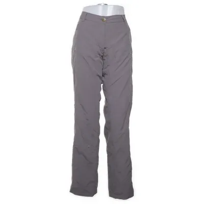 Outdoor broek (Grijs) van Crane