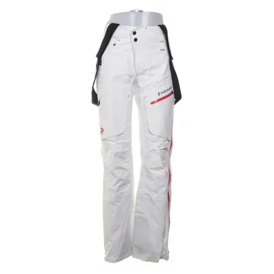 Täckbyxor (Vit, Röd) från Peak Performance Polyamid