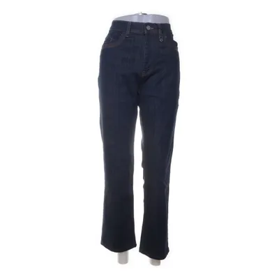 Spijkerbroek (Blauw) van Mos Mosh