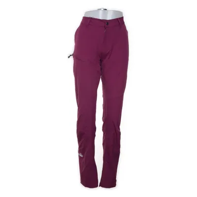Outdoor pants (Purple) from Arrak Outdoor Elastane, Nylon