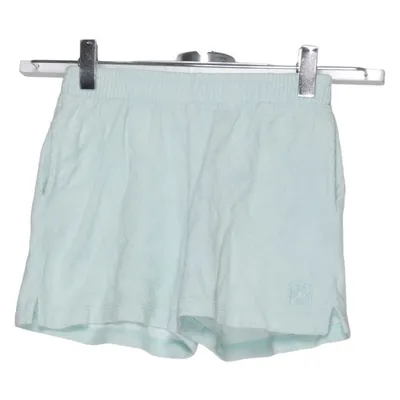 Short de jogging (Vert) de Mini Malina Coton biologique, Polyester