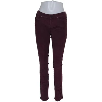 Corduroy pants (Lindy) from Mavi Jeans Co. Cotton, Elastane