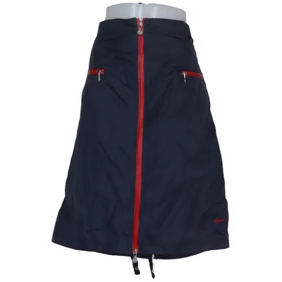 Overskirt (Blue, Red) from Covalliero Polyamide, Polyester