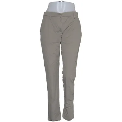 Chinos (Beige) fra Gunex