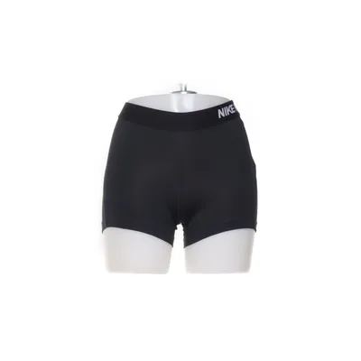 Compression shorts (Black) from Nike Pro Elastane, Polyester