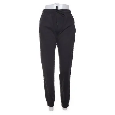 Sweatpants (Sort, Flerfarvet) fra Northern Light Collection Bomuld, Polyester