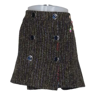 Rok (Bruin, Meerkleurig) van Joe Browns Katoen, Polyamide, Polyester, Viscose