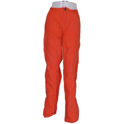 Byxor (Orange) från Delicate Bomull