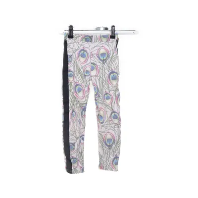 Leggings (Rosa, Flerfärgad) från Novastar Bomull