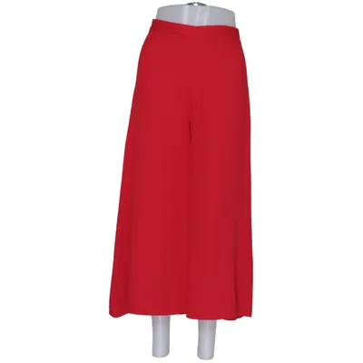 Palazzo pants (Red) from King Kong Polyester