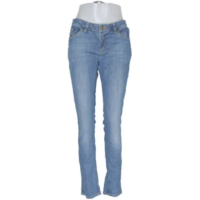 Jeans (Else) från Boomerang Denim Bomull