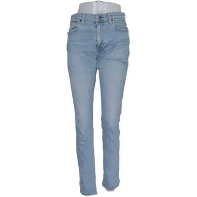 Jeans (512) from Levi Strauss & Co Cotton, Elastane
