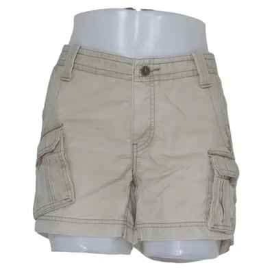 Cargoshorts (Beige) från Lexington Co Bomull