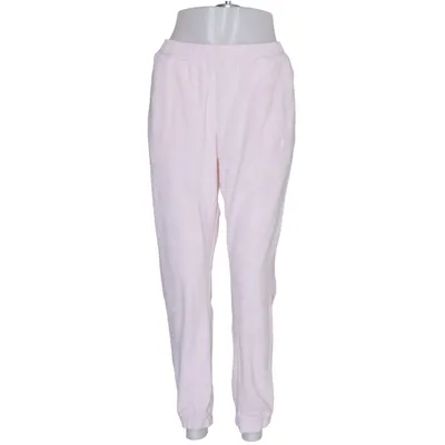 Sweatpants (Pink) from Hey Honey Cotton, Polyester