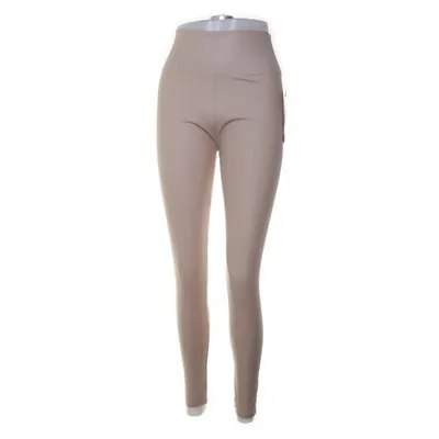 Leggings (Beige) fra Fashion Design Elastan, Polyamid