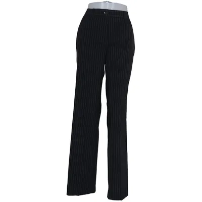 Jakkesætsbukser (Grå, Hvid) fra Gerry Weber Bomuld, Polyamid, Polyester