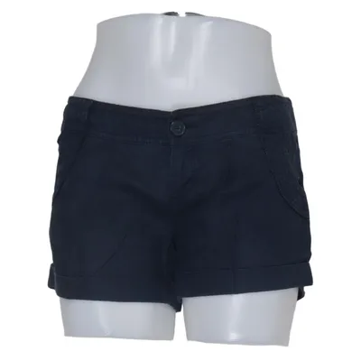 Shorts (Blå) från Juicy Couture Linne