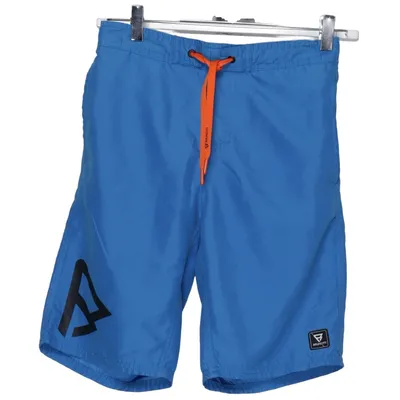 Swim shorts (Blue) from Brunotti Polyester