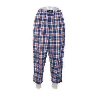 Pajama pants (Blue, Multicolored) from The Vermont Flannel Co