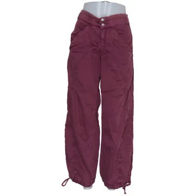 Combinaison (Rouge) de Uta Raasch Élasthane, Polyester