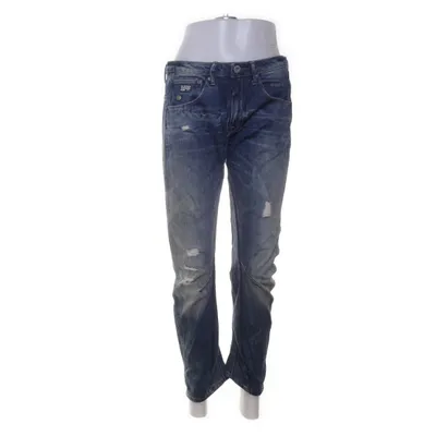 Jeans (Boyfriend jeans) från G-Star Raw Bomull, Polyester