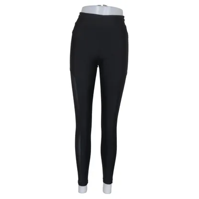 Sports tights (Black) from Blacc