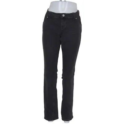 Mammajeans (MAMA) från H&M Mama Bomull, Elastan