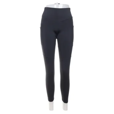 Träningstights (Svart) från SOC Elastan, Polyester