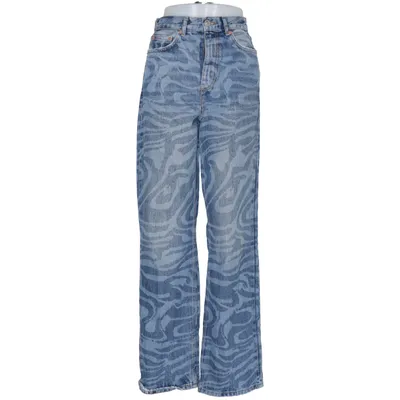 Jeans (Blå, Flerfärgad) från Perfect Jeans Bomull