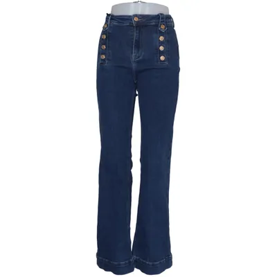 Jeans (Blå) fra Lusso