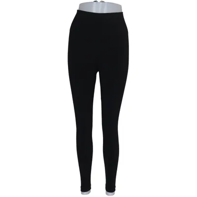Collants de sport (Noir) de Sweaty Betty Élasthane, Polyamide, Polyester