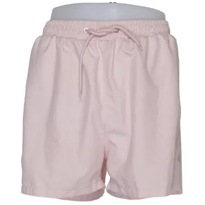 Swim shorts (Pink) from Pier One Polyester