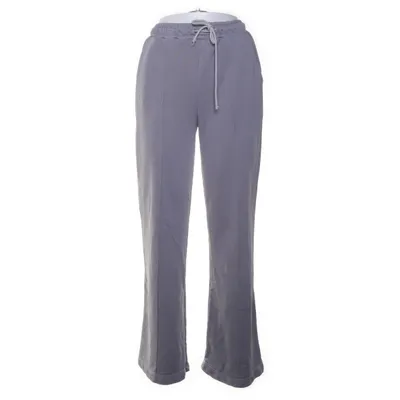 Mjukisbyxor (Grå) från Sibelle Bomull, Polyester