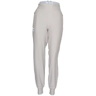 Joggers (Beige) from Eivy Elastane, Recycled polyester