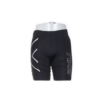 Kompressionsshorts (Sort, Grå) fra 2XU