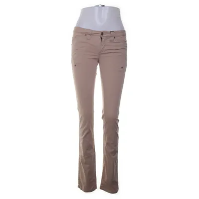 Chinos (112 26 347) från Hunkydory Essentials Bomull, Elastan