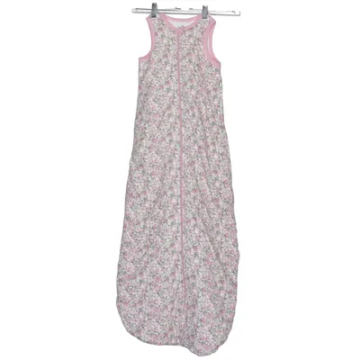 Babyslaapzak (Roze, Wit, Groen) van Kuniboo Organisch katoen, Gerecycled polyester