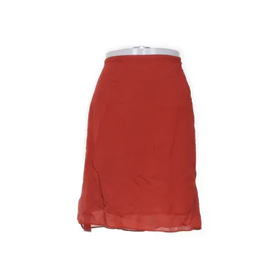 Jupe (Rouge) de Woman Collection Viscose