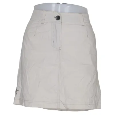 Kjol (Beige) från Arc'teryx Bomull, Elastan, Polyamid