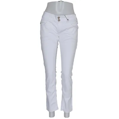 Jeans (Lisa Ally) from BigBlue Cotton, Elastane