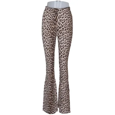 Leggings (Beige, Brown, Black) from Oh April Elastane, Polyamide, Viscose
