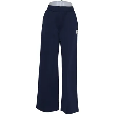 Trainingsbroek (Melt/4 Pintuck Pant) van Melting Stockholm Elastaan, Polyester