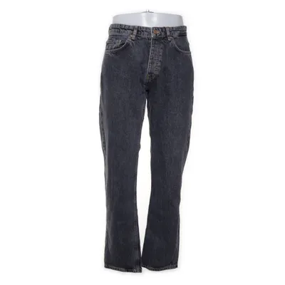 Jeans (Gray) from Karve Cotton