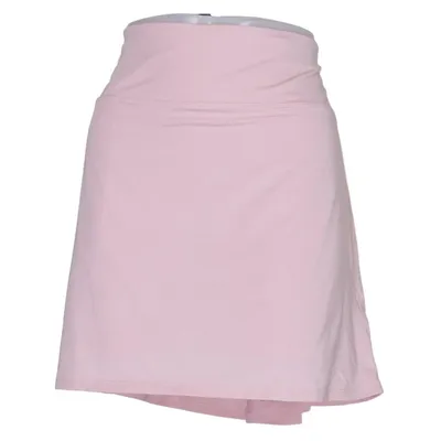 Træningsnederdel (Pink) fra Röhnisch Elastan, Polyester
