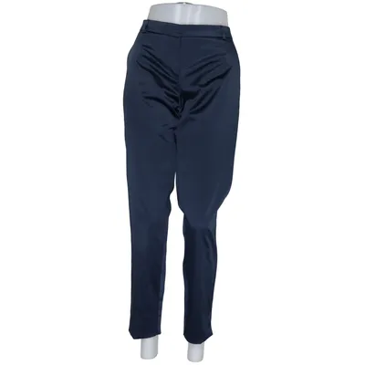 Kostymbyxor (Blå) från Jake*s Collection Bomull, Elastan, Polyester