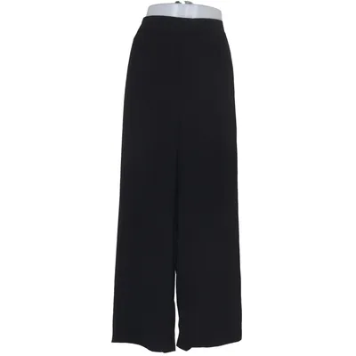 Palazzobyxor (Svart) från Lindex Polyester