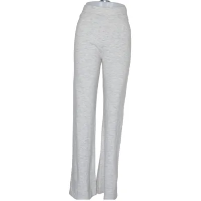 Byxor (Grå) från Joseph Kashmir, Elastan, Polyamid, Ull