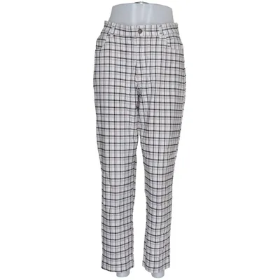 Broek (Ultra Highrise) van Hollister Elastaan, Polyester, Viscose