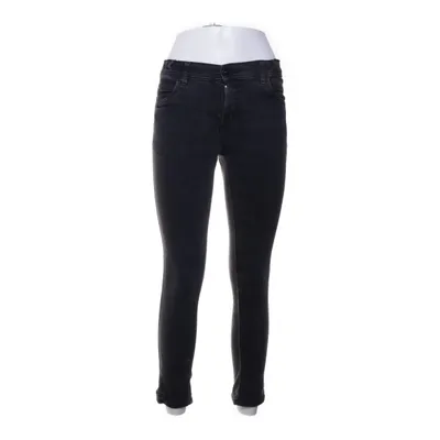 Jeans (Black) from Lab Industries Cotton, Elastane, Polyester