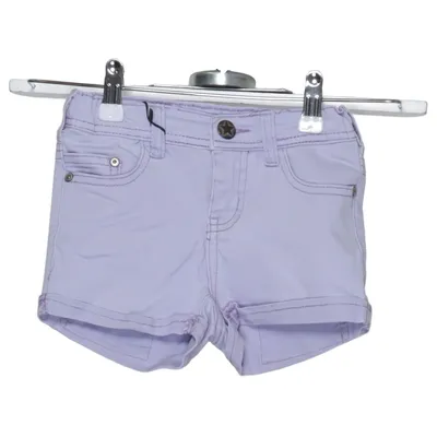 Short en jean (Audrey) de Molo Jeans